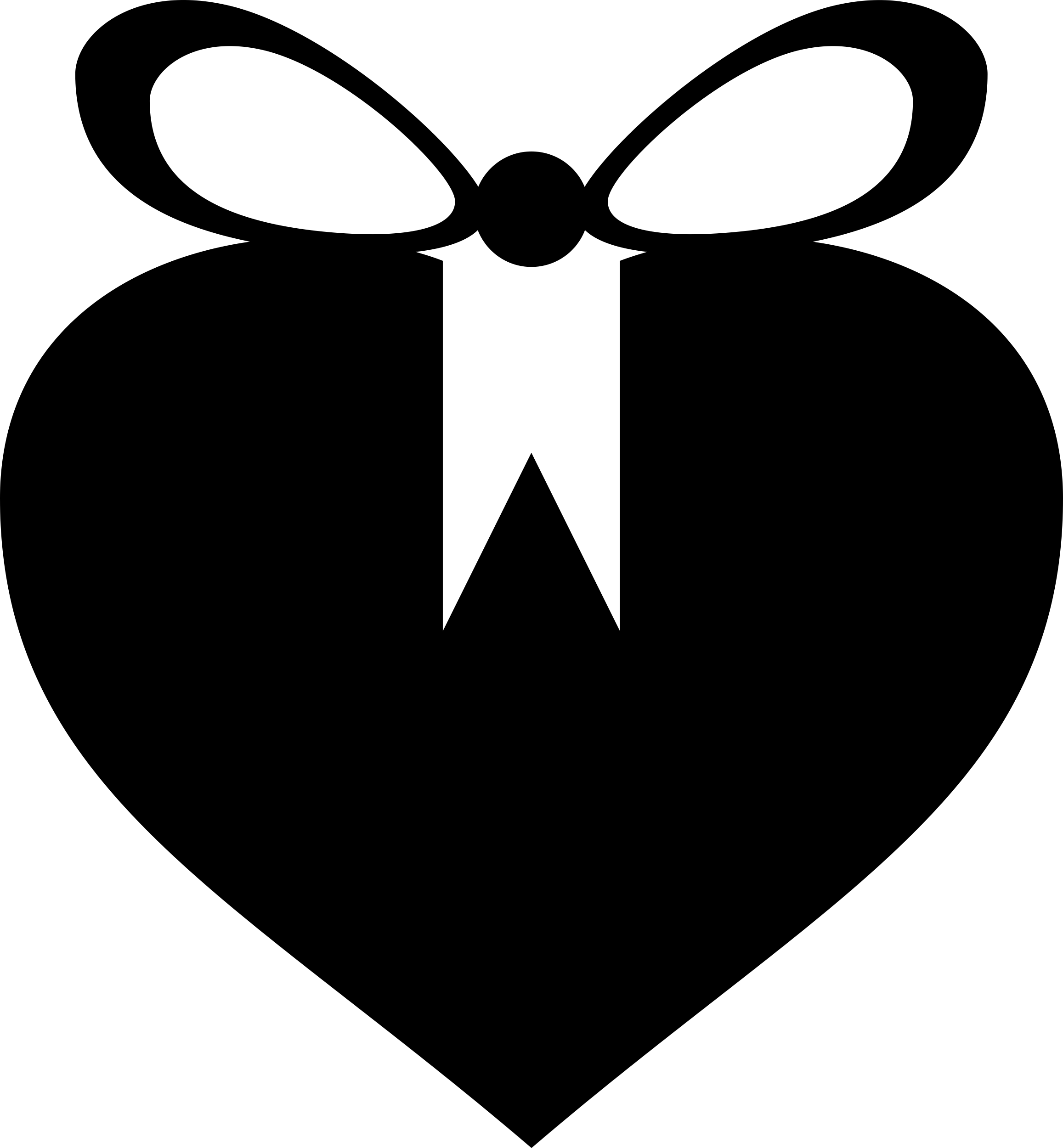 Heart Shaped Box Vinyl Cutting Svg File Free Vectors